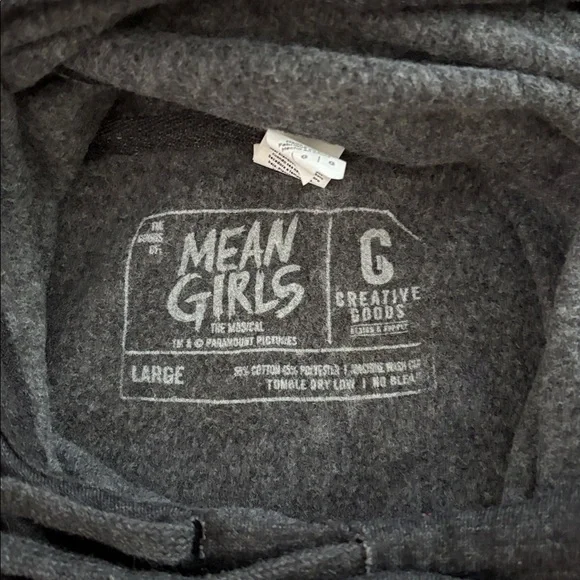 Mean Girls Bundle w/2 Stoney Clover Items / 11 Items Total - Picture 11 of 16